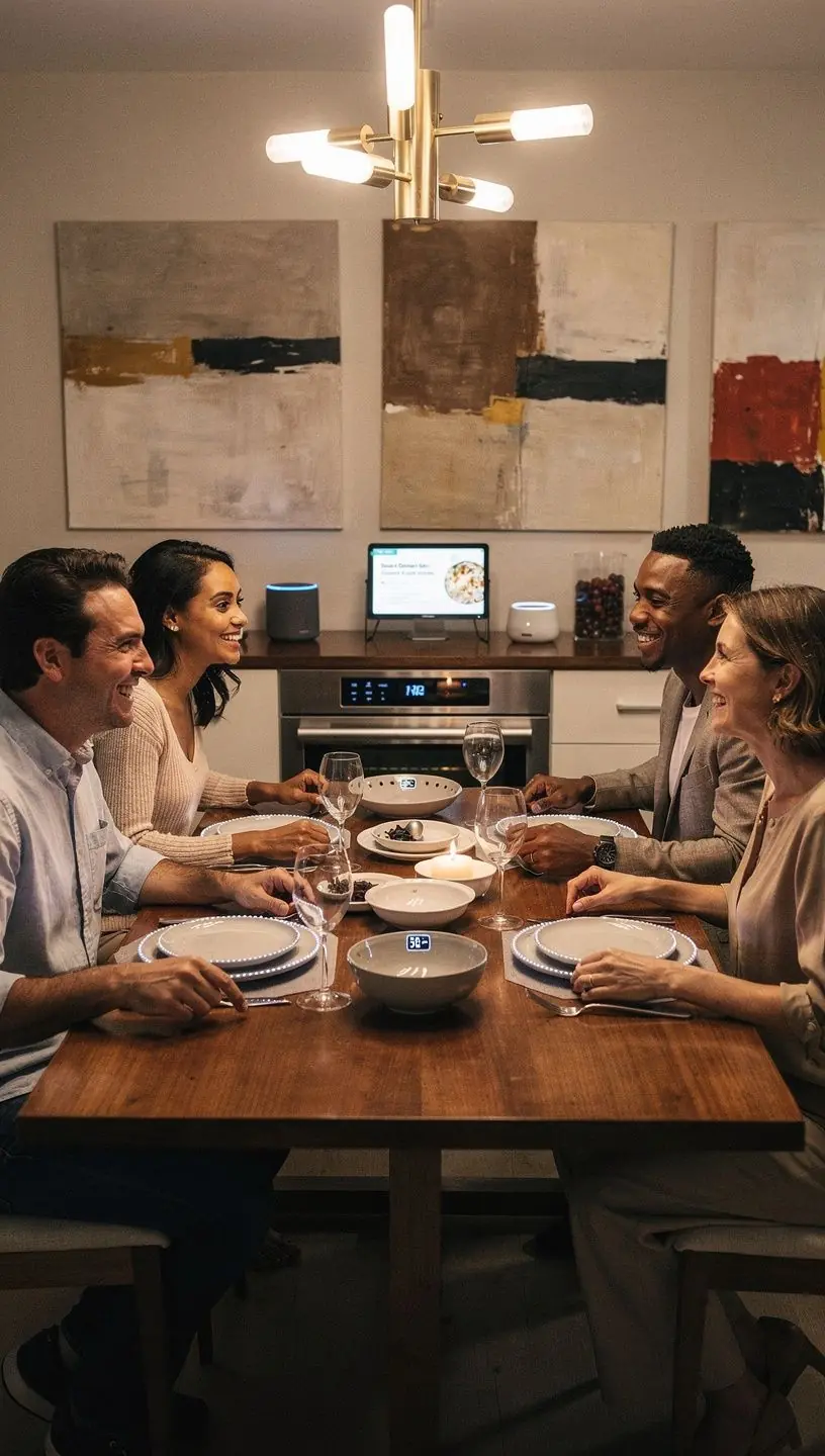 Efficient cleaning routine tips for simplified living