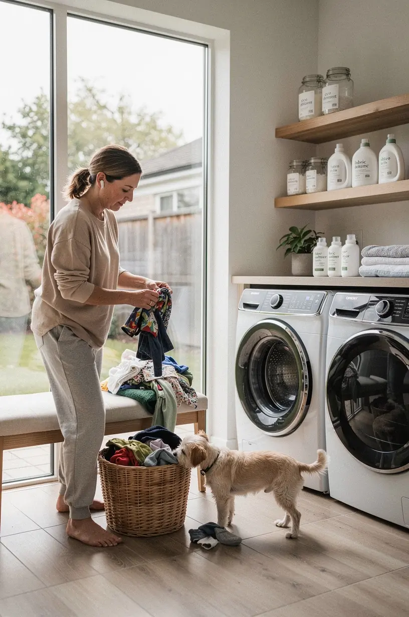 Meal prepping essentials for simplified eating guide.