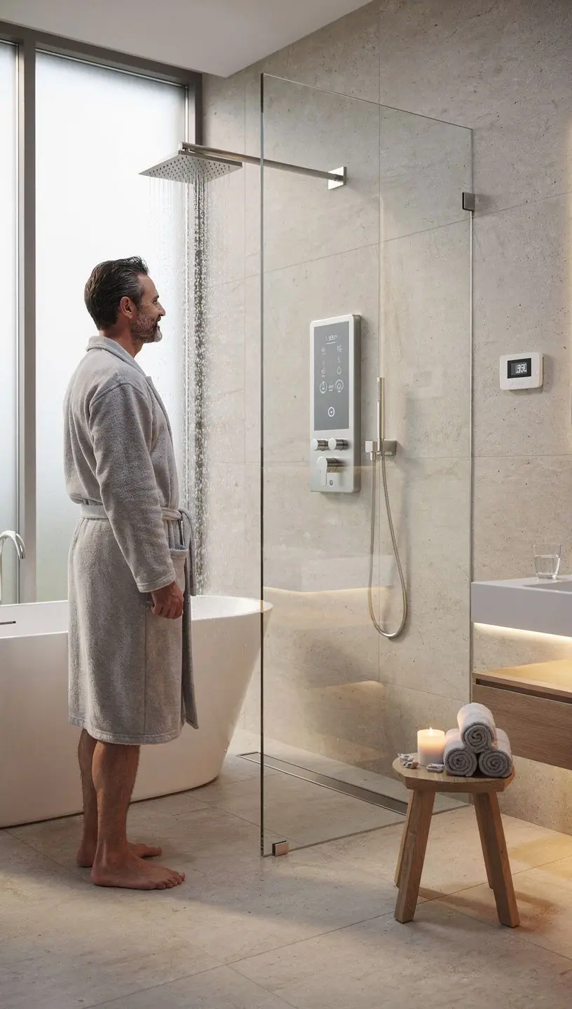 Mindful consumption: simplifying choices for a sustainable lifestyle.