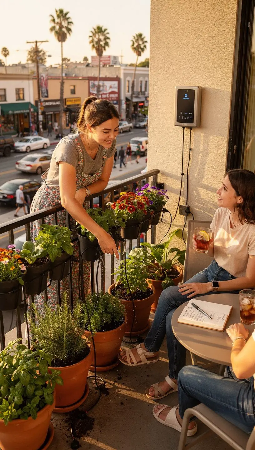 Morning routine essentials for simplified living and sustainability