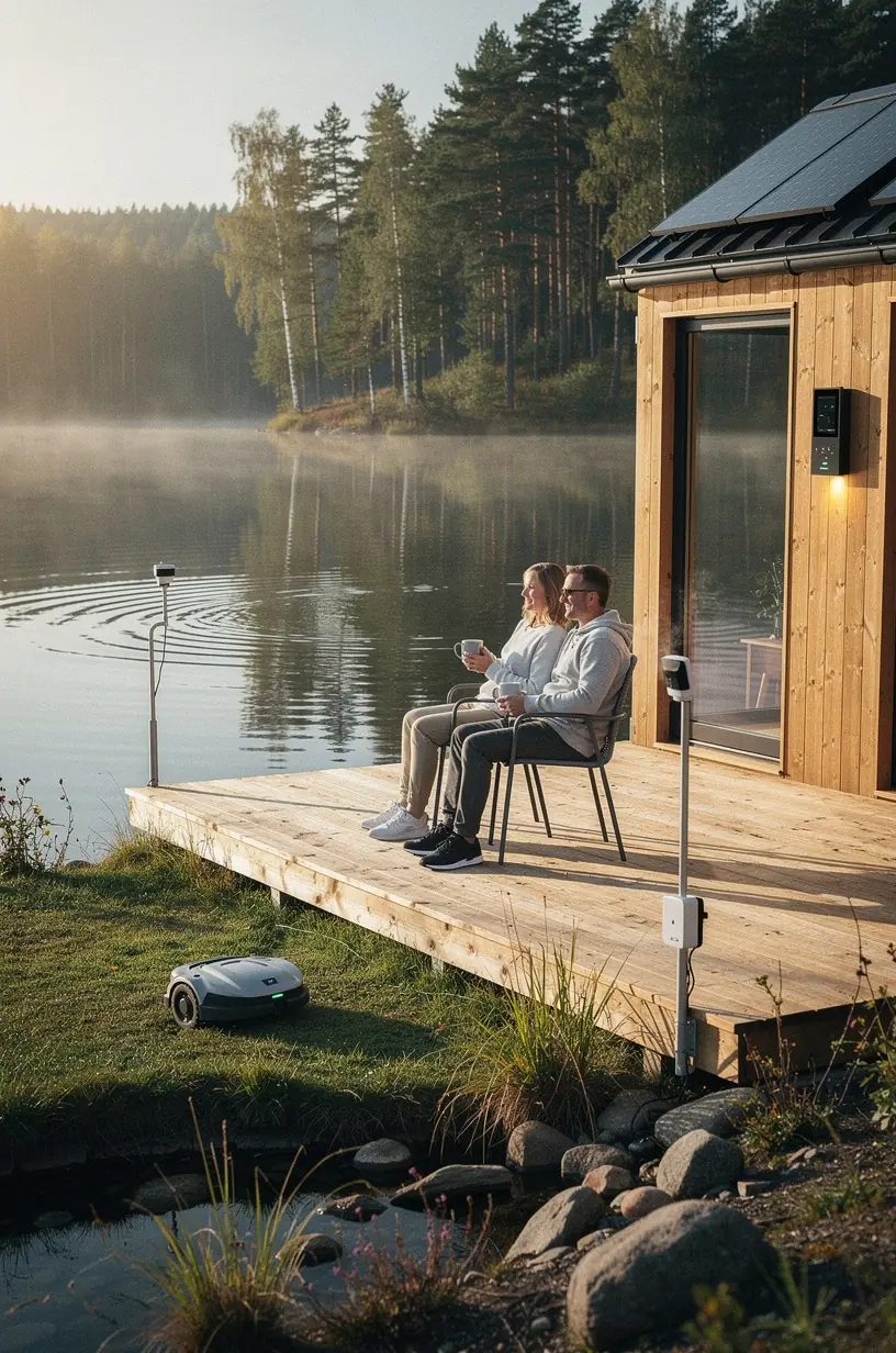 Professional team collaboration